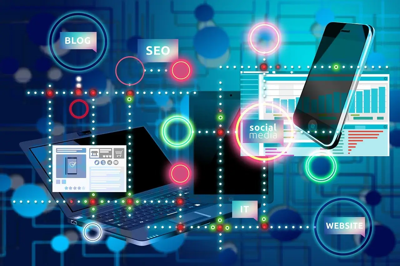 Digital Marketing Pinnacle