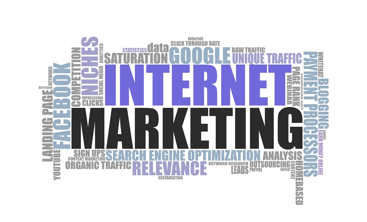 Digital Marketing Pinnacle
