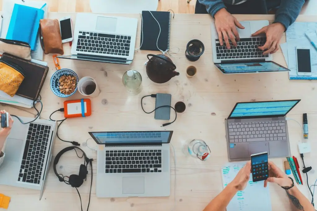 Digital Marketing Pinnacle